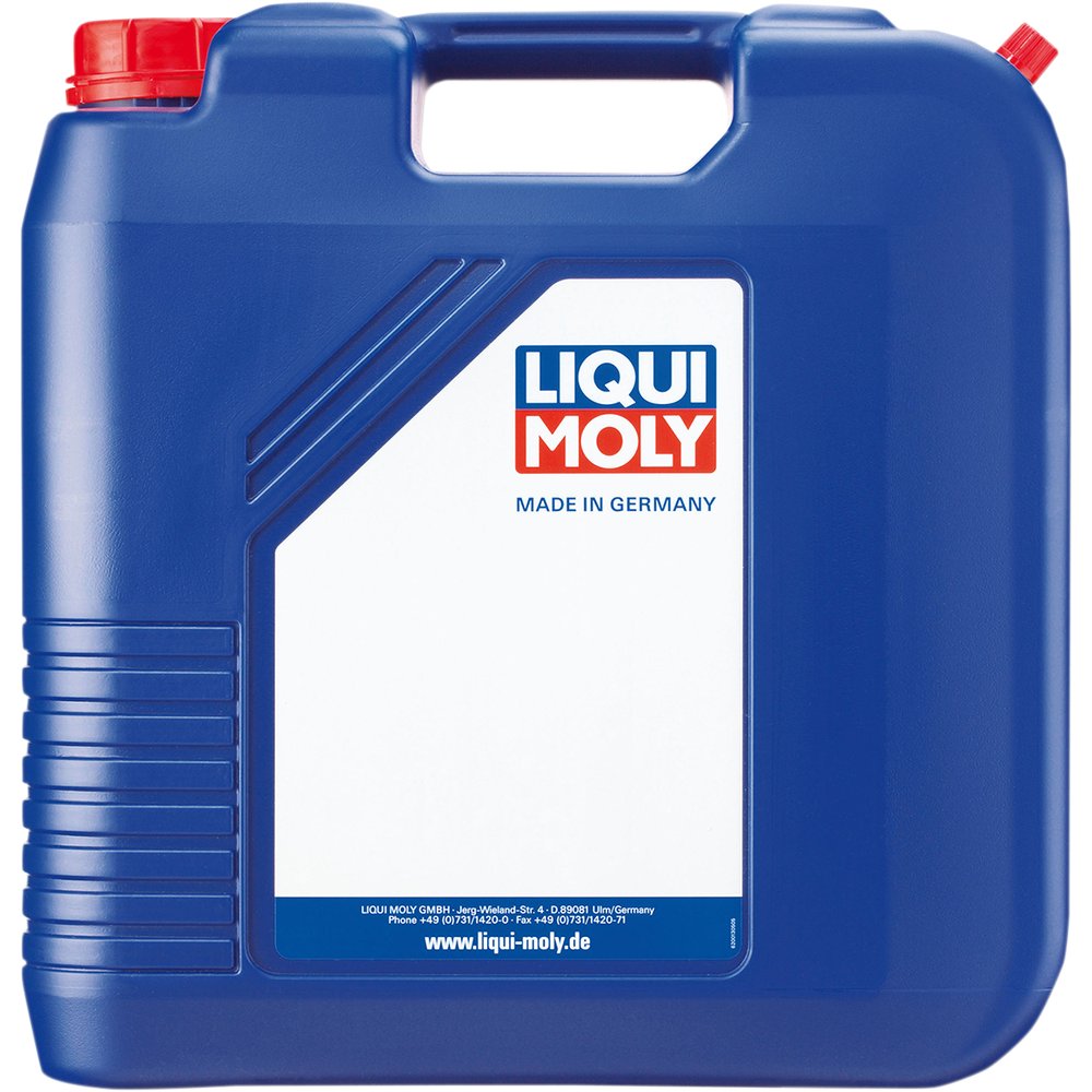 Liqui Moly Off-Road Synthetic Oil - 10W-50 - 20L 20307