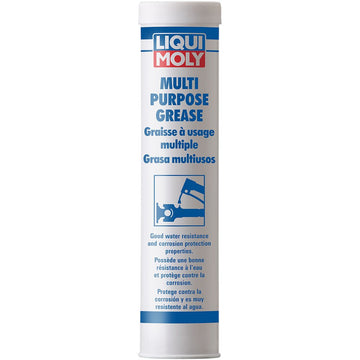 Liqui Moly Multi-Purpose Grease 400 g - Cartridge 20246