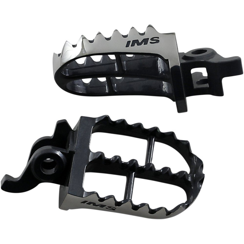 IMS Products Inc. Bigfoot Footpegs - Kawasaki 263120