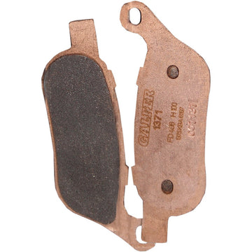 Galfer HH Sintered Brake Pads FD406G1371