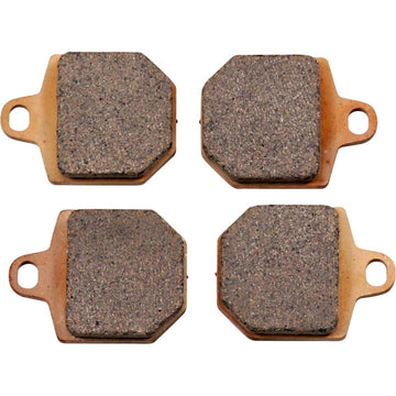 Galfer HH Sintered Ceramic Brake Pads FD304G1375