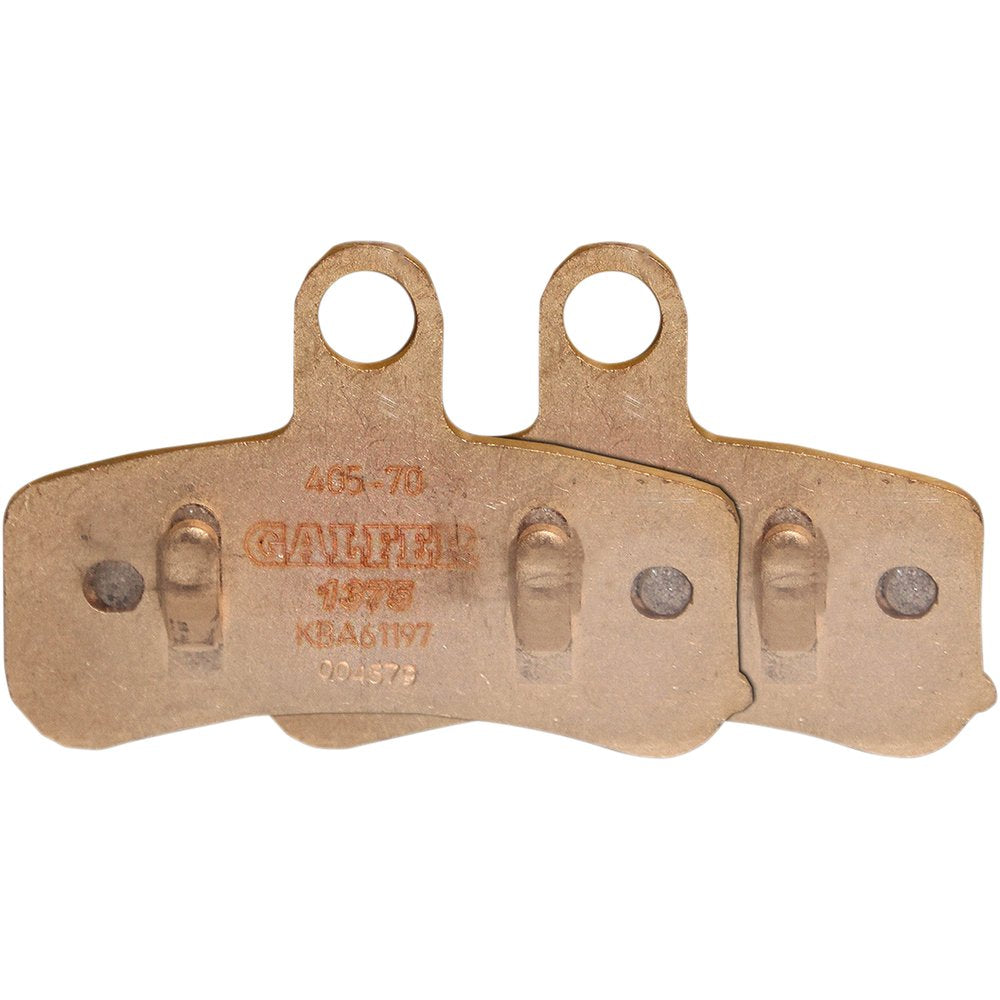 Galfer HH Sintered Brake Pads FD405G1370