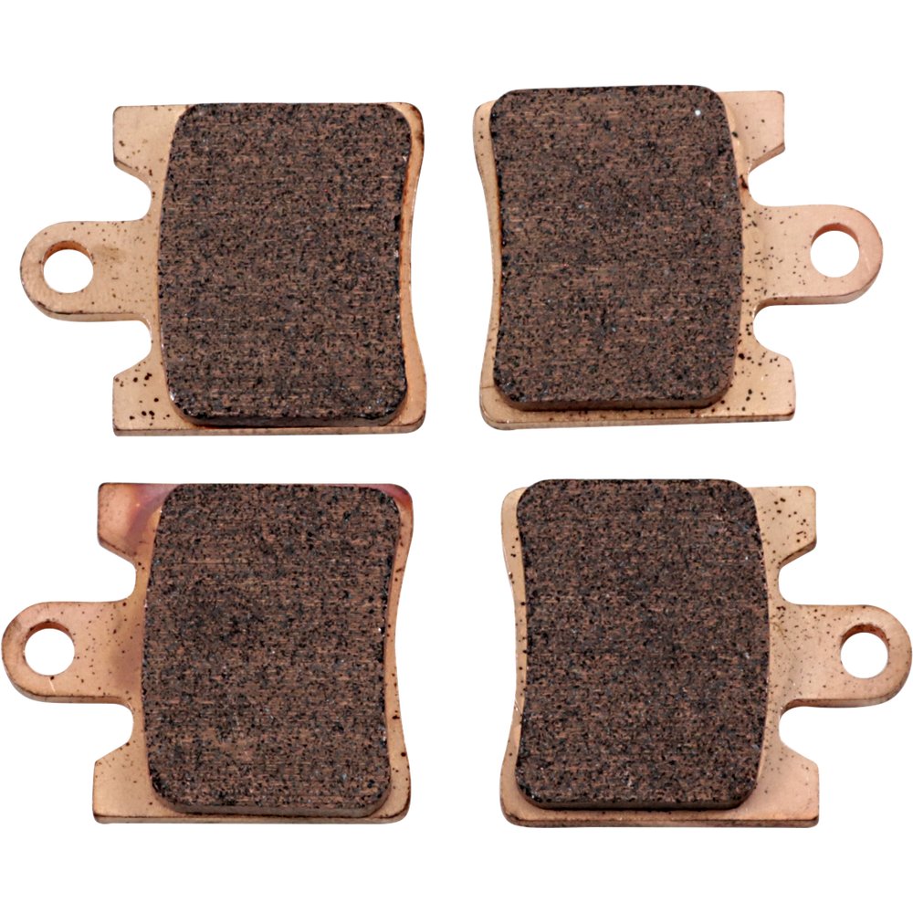 Galfer HH Sintered Brake Pads FD372G1370