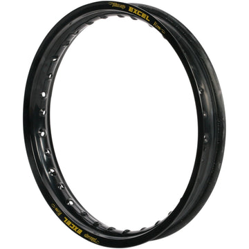 EXCEL Rim - Takasago - Rear - 32 Hole - Black - 18x2.15 FEK418