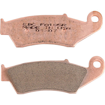 EBC Sintered "R" Brake Pads FA185R