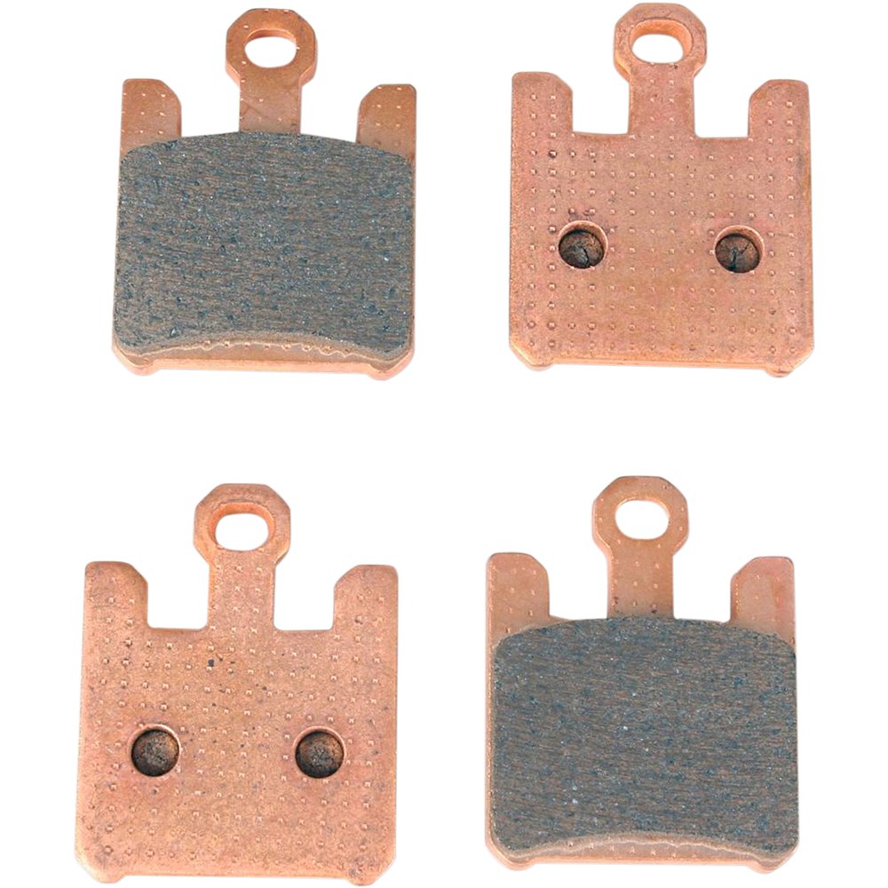 EBC HH Brake Pads FA369/4HH