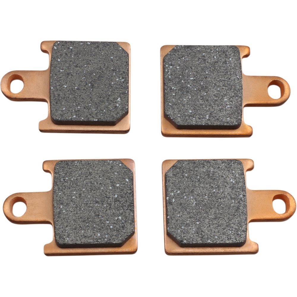 EBC Brake Pads - EPFA4174HH EPFA417/4HH
