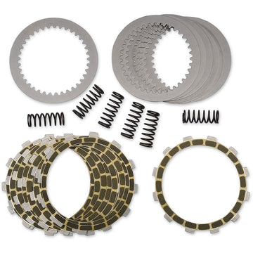 Barnett Clutch Kit 303-70-10050