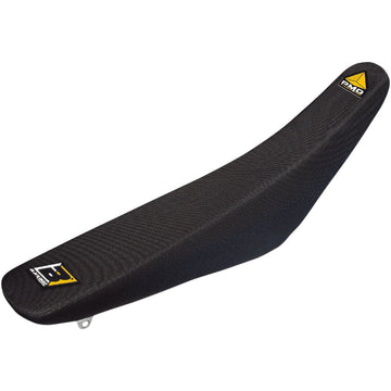Blackbird Racing Seat Cover - Pyramid - Black - CRF 1141G