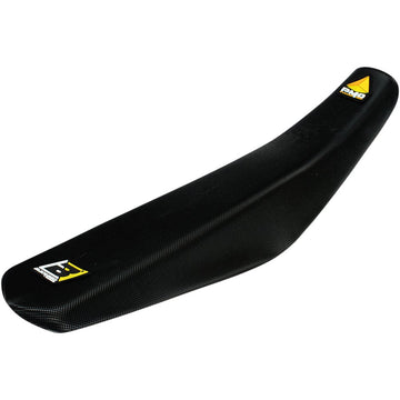 Blackbird Racing Seat Cover - Pyramid - Black - Suzuki 1321G