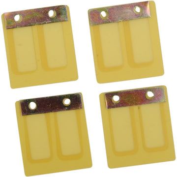 Boyesen Power Reed Set - Husqvarna 612