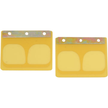 Boyesen Power Reed Set - Honda 695