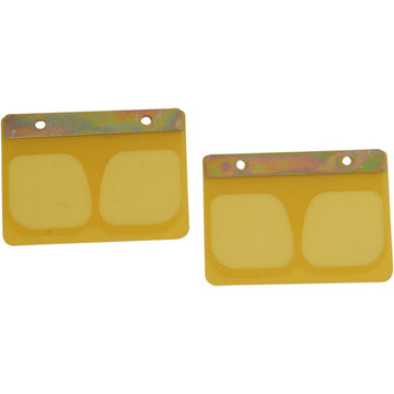 Boyesen Power Reed Set - Suzuki 681