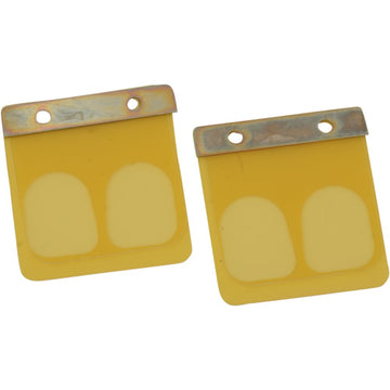 Boyesen Power Reed Set - Husqvarna/KTM 678