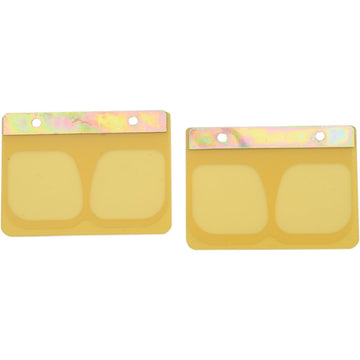 Boyesen Power Reed Set - Suzuki 676