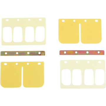 Boyesen Power Reed Set - Husqvarna 662