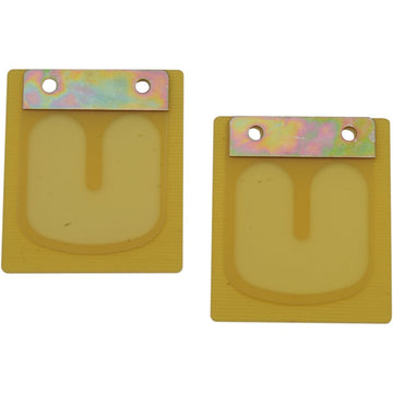 Boyesen Power Reed Set - Kawasaki 646