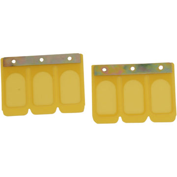 Boyesen Power Reed Set - Kawasaki 639