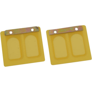 Boyesen Power Reed Set - Kawasaki/Yamaha 630