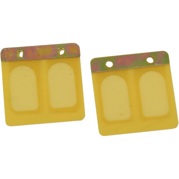 Boyesen Power Reed Set - Kawasaki/Suzuki 622