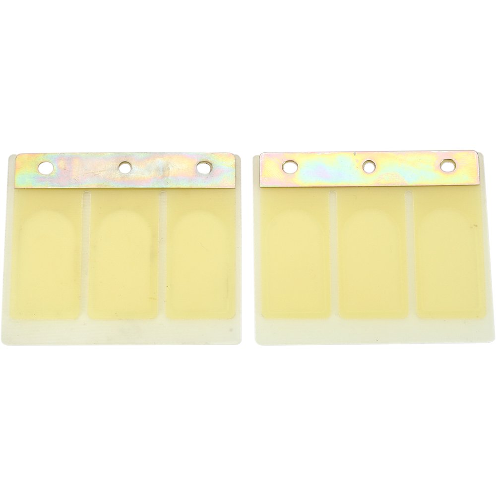 Boyesen Power Reed Set - Cagiva/Husqvarna/Kawasaki/Suzuki 608