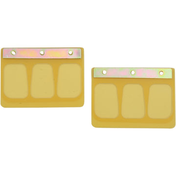 Boyesen Power Reed Set - Honda/Kawasaki/Polaris/Suzuki 607