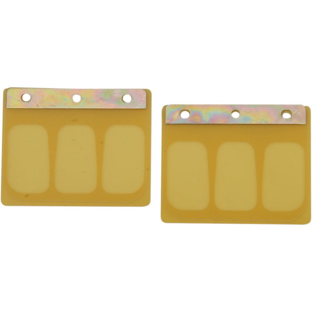 Boyesen Power Reed Petal Set - Honda 6127