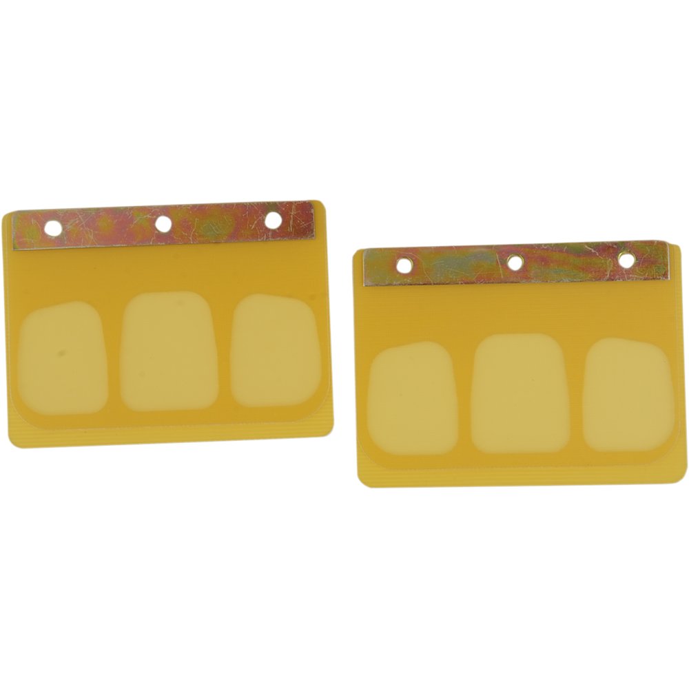 Boyesen Power Reed Petal Set - Kawasaki 6120