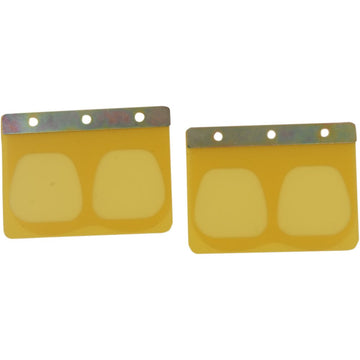 Boyesen Power Reed Set - Honda 6117