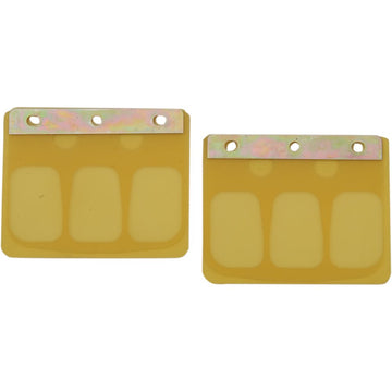 Boyesen Power Reed Petal Set - Yamaha 6130