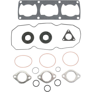 Cometic Complete Gasket Kit with Seal - Polaris C2018S
