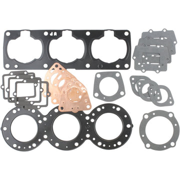 Cometic Top End Gasket Set - 900ZXI C6118