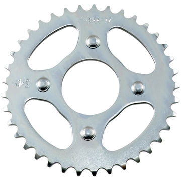 JT SPROCKETS Sprocket - Rear - Honda - 37-Tooth JTR256.37 by JT Rear Sprockets Steel Type