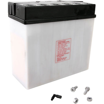 Yuasa Battery - 51913 YUAM2219A