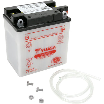 Yuasa Battery - YB10L-B YUAM221LB