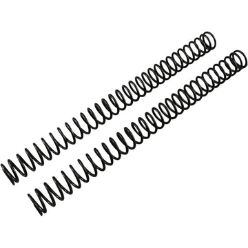 Factory Connection Front Fork Springs - 0.44 kg/mm LSA-044