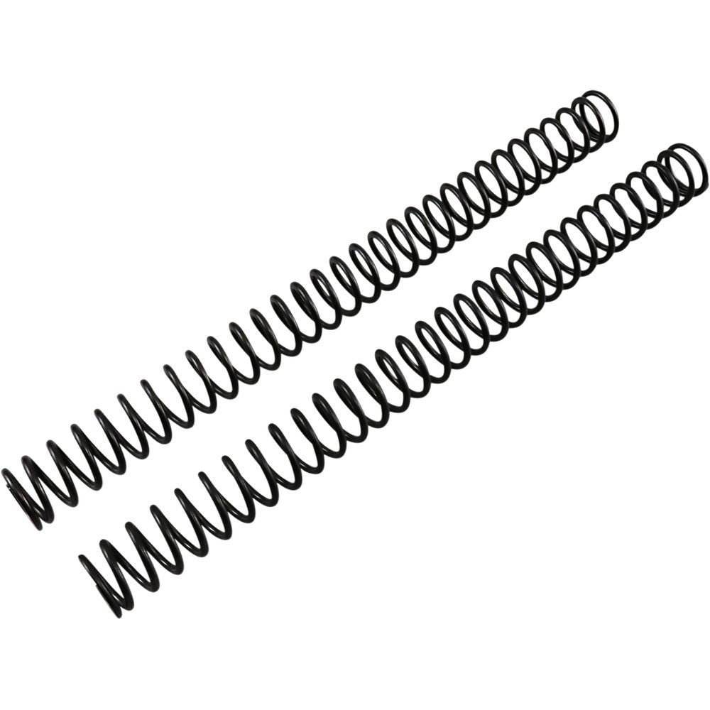 Factory Connection Front Fork Springs - 0.44 kg/mm LSA-044