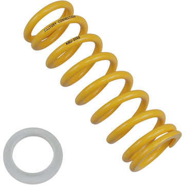 Factory Connection Shock Spring - Rear - Spring Rate 280 lb/in NNU-0050