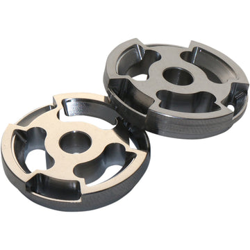 Factory Connection 4CS Fork Compression Piston CAPISTONSET-4CS