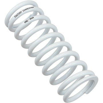 Factory Connection Shock Spring - Rear - Spring Rate 170 lb/in NNE-0030