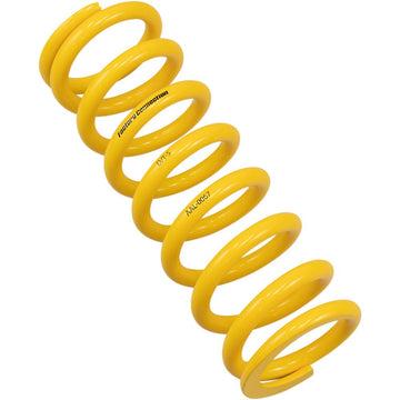 Factory Connection Shock Spring - Rear - Spring Rate 375 lb/in AAL-0067
