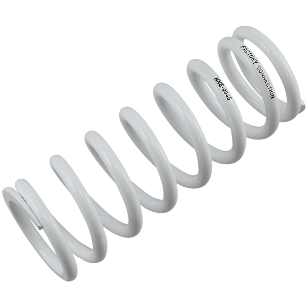 Factory Connection Shock Spring - Rear - Spring Rate 250 lb/in NNE-0045