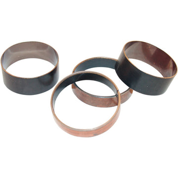 Factory Connection Fork Piston Bushing Set - High Performance FBPISTONSET48WP