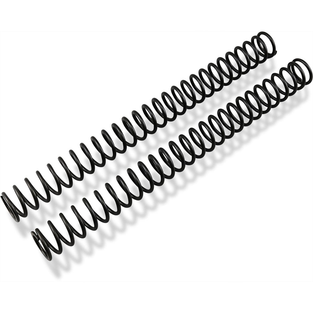 Factory Connection Front Fork Springs - 0.49 kg/mm LRN-049