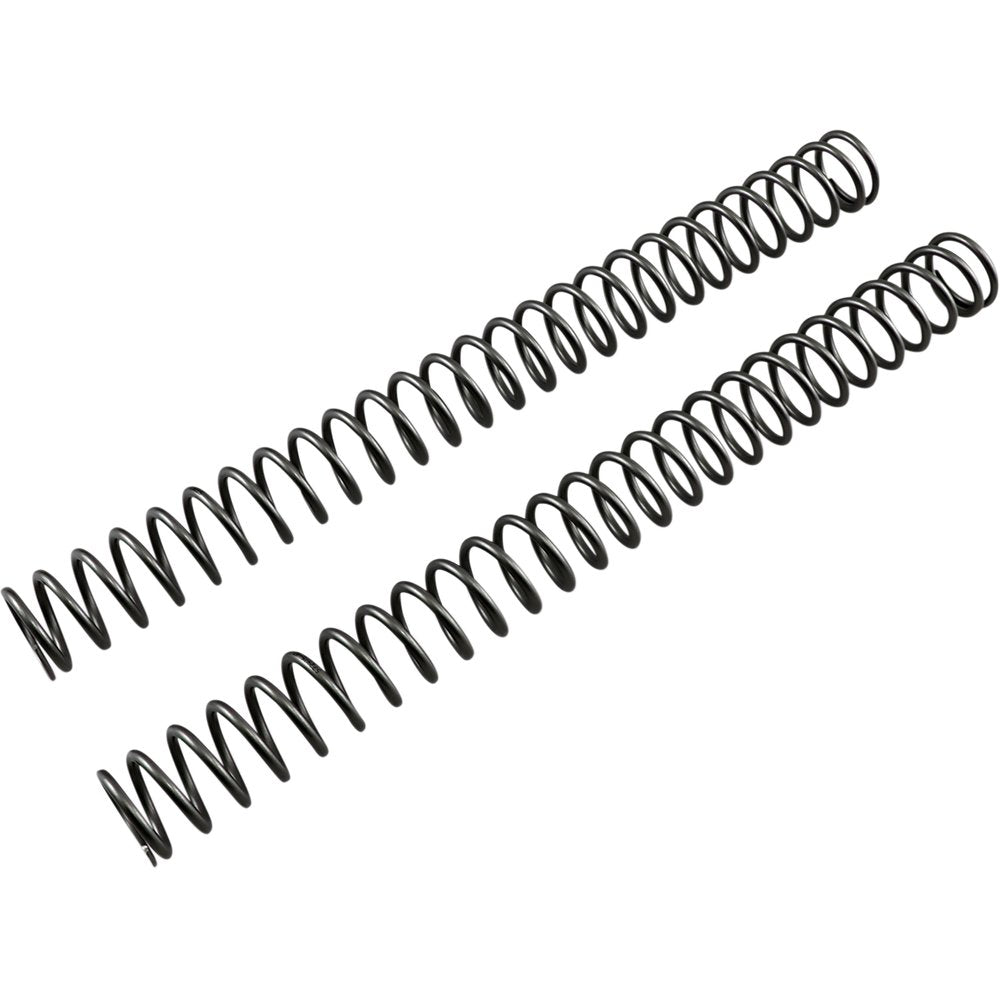 Factory Connection Front Fork Springs - 0.47 kg/mm LRN-047