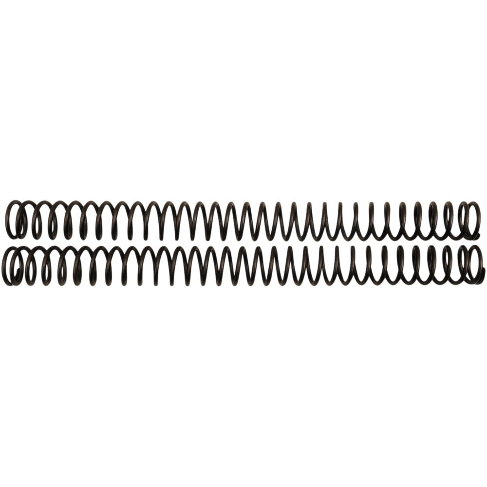 Factory Connection Front Fork Springs - 0.48 kg/mm LRI-048