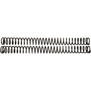 Factory Connection Front Fork Springs - 0.48 kg/mm LRI-048
