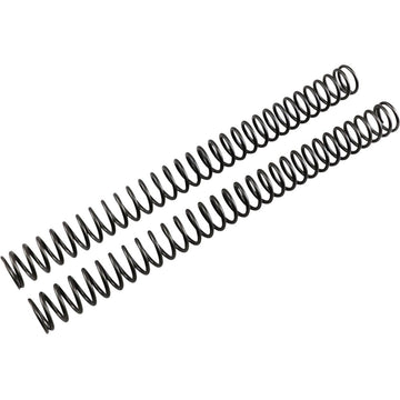Factory Connection Front Fork Springs - 0.44 kg/mm LRI-044