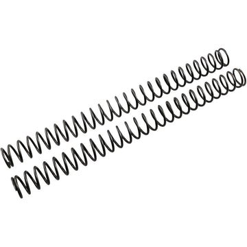 Factory Connection Front Fork Springs - 0.42 kg/mm LRI-042