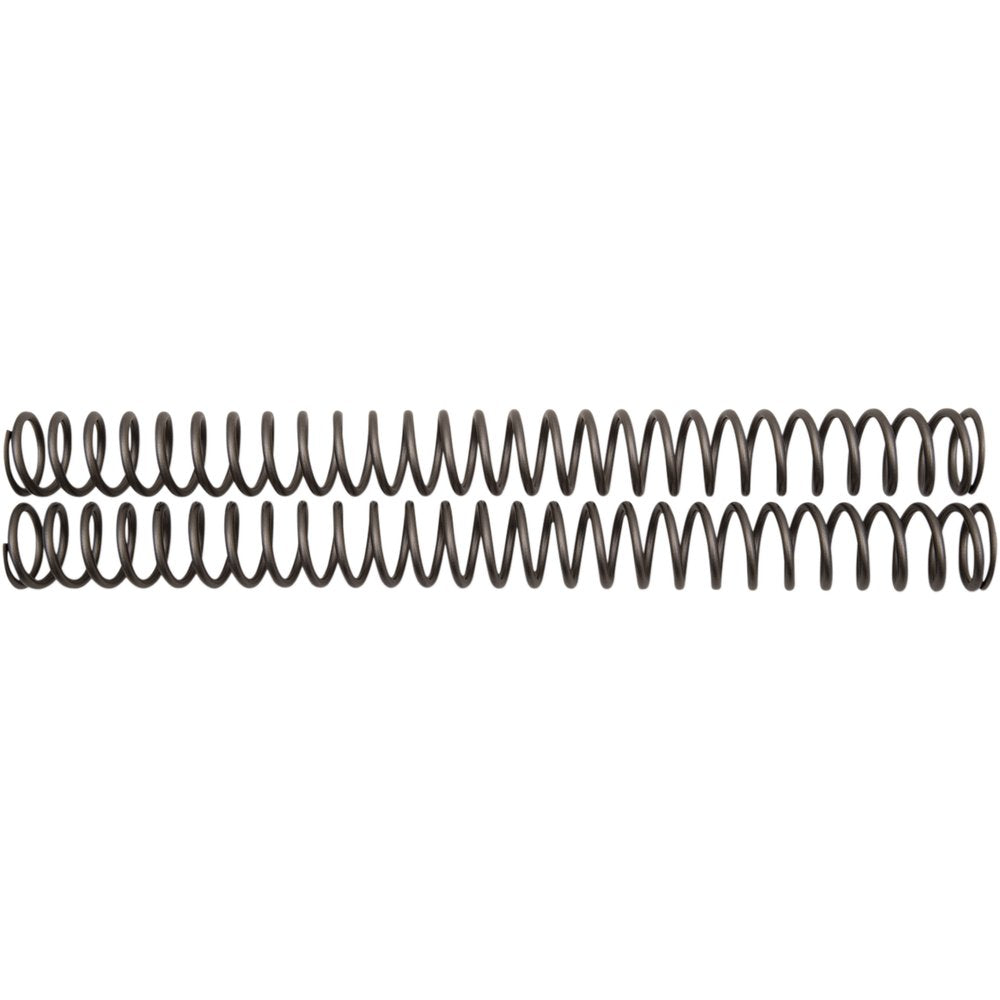 Factory Connection Front Fork Springs - 0.49 kg/mm LSU-049